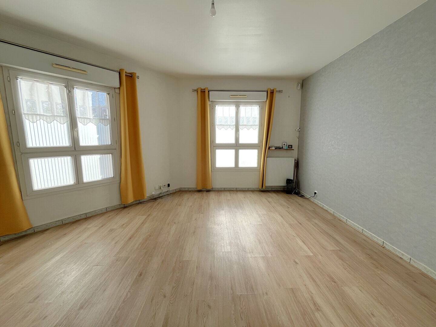 Appartement à vendre, 59m², Brie-Comte-Robert