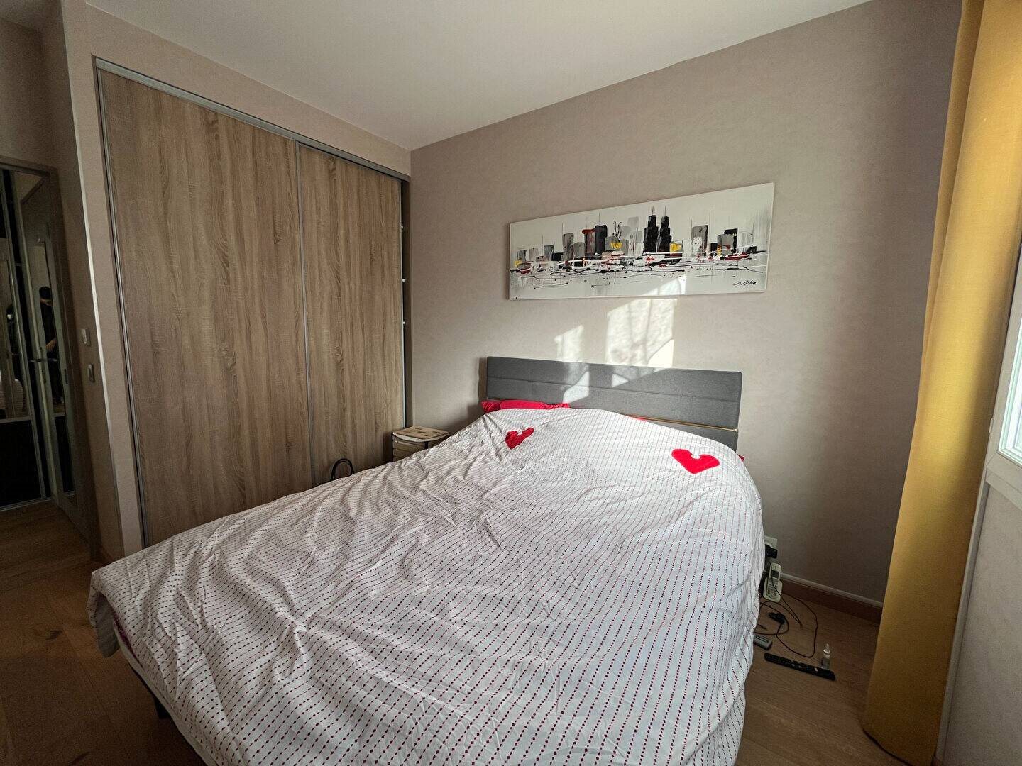 Appartement à vendre, 59m², Brie-Comte-Robert