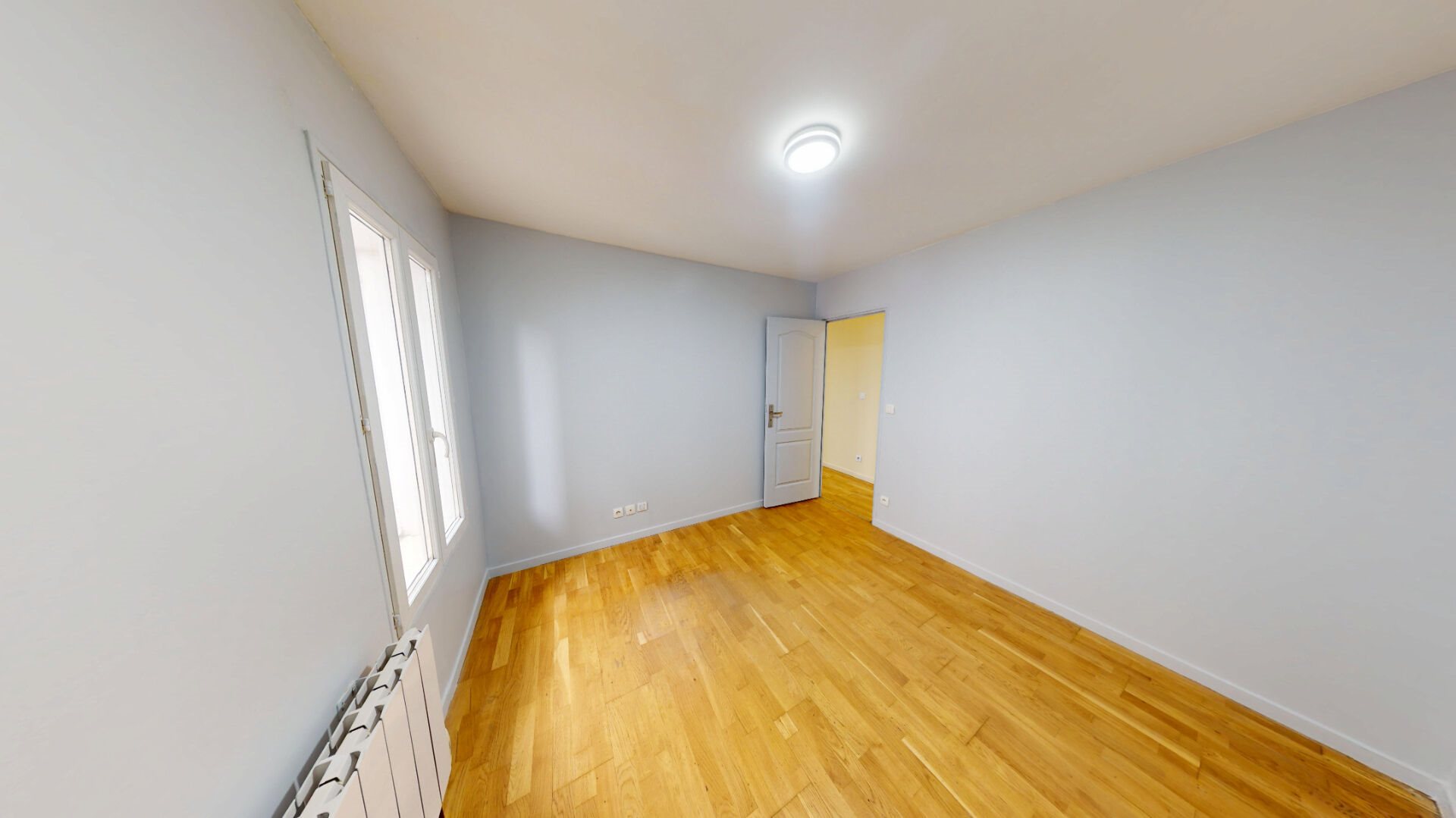 Maison à louer, 62m², Ivry-sur-Seine