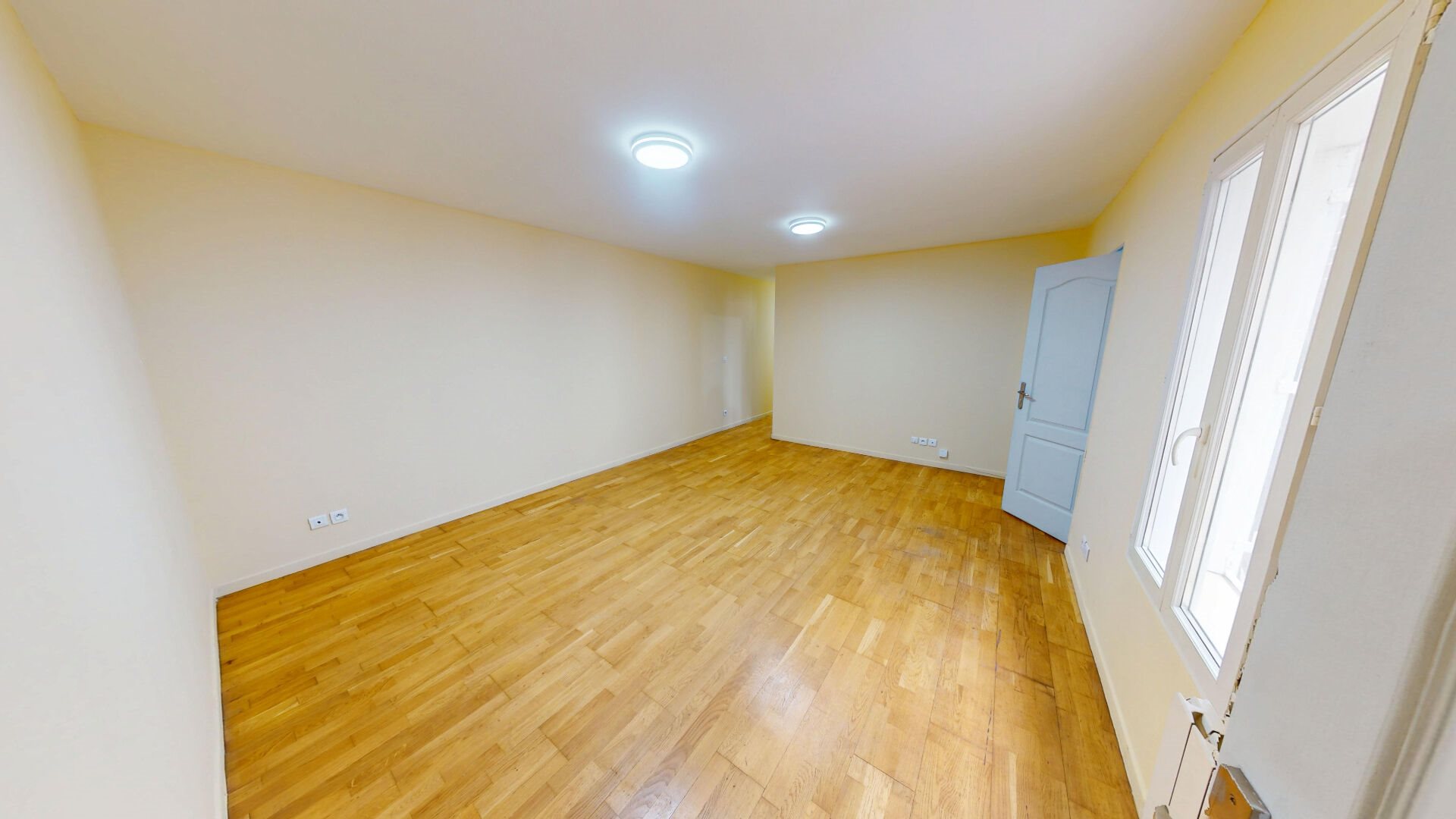 Maison à louer, 62m², Ivry-sur-Seine