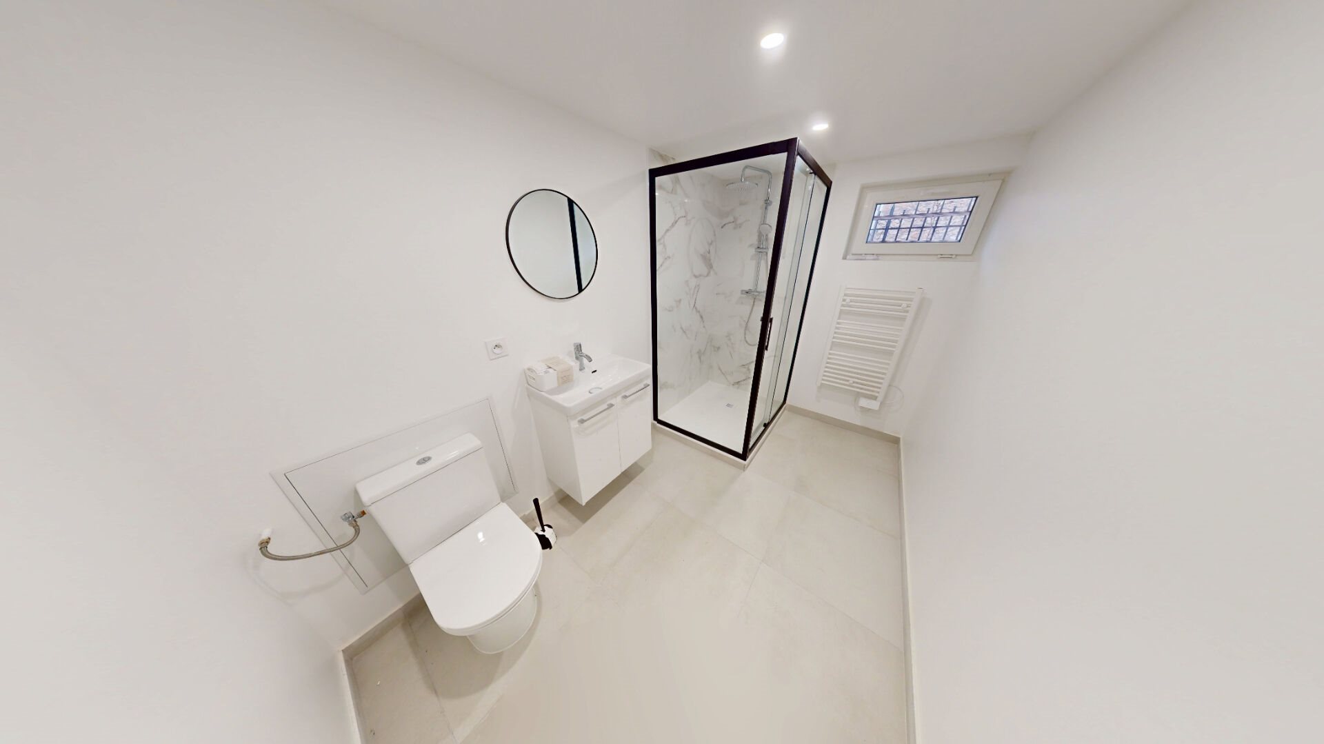 Appartement à louer, 38m², Villeneuve-Saint-Georges