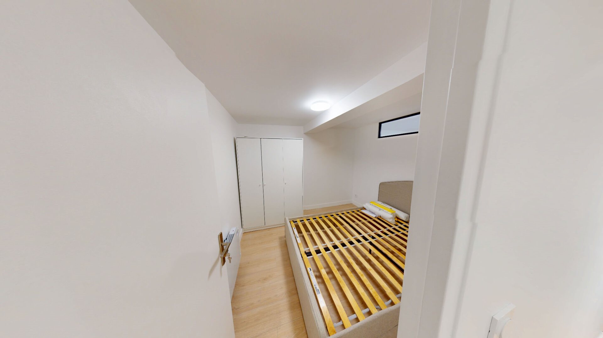 Appartement à louer, 38m², Villeneuve-Saint-Georges