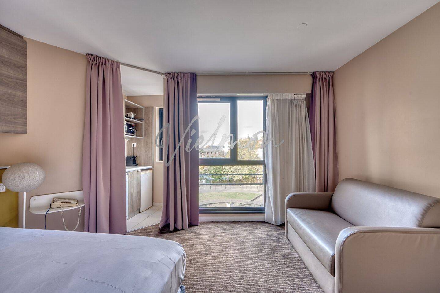 Appartement à vendre, 151m², Boulogne-Billancourt