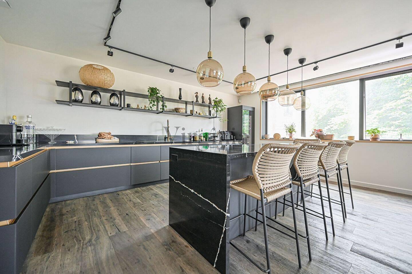 Appartement à vendre, 178m², Paris 12ème