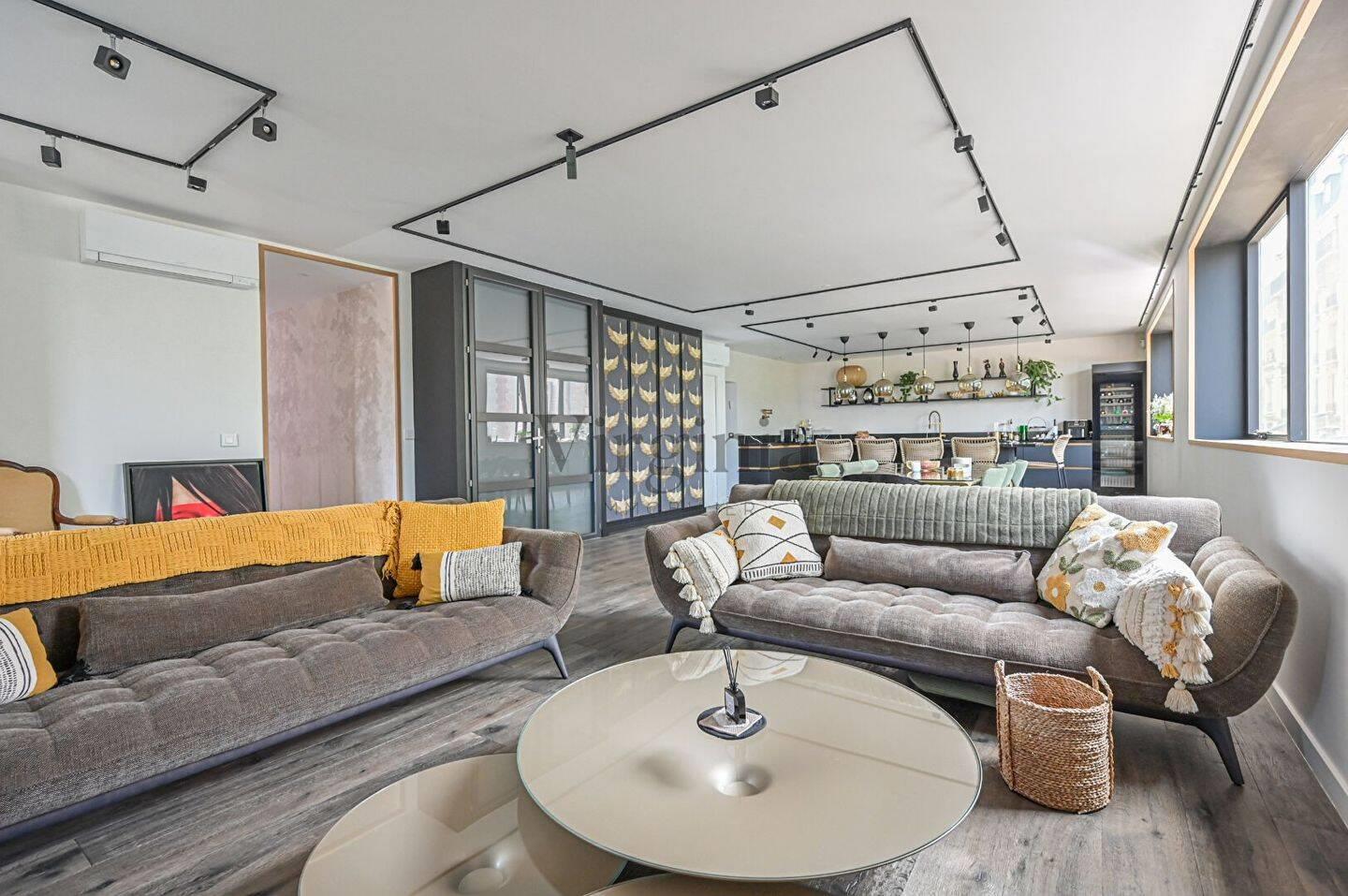 Appartement à vendre, 178m², Paris 12ème