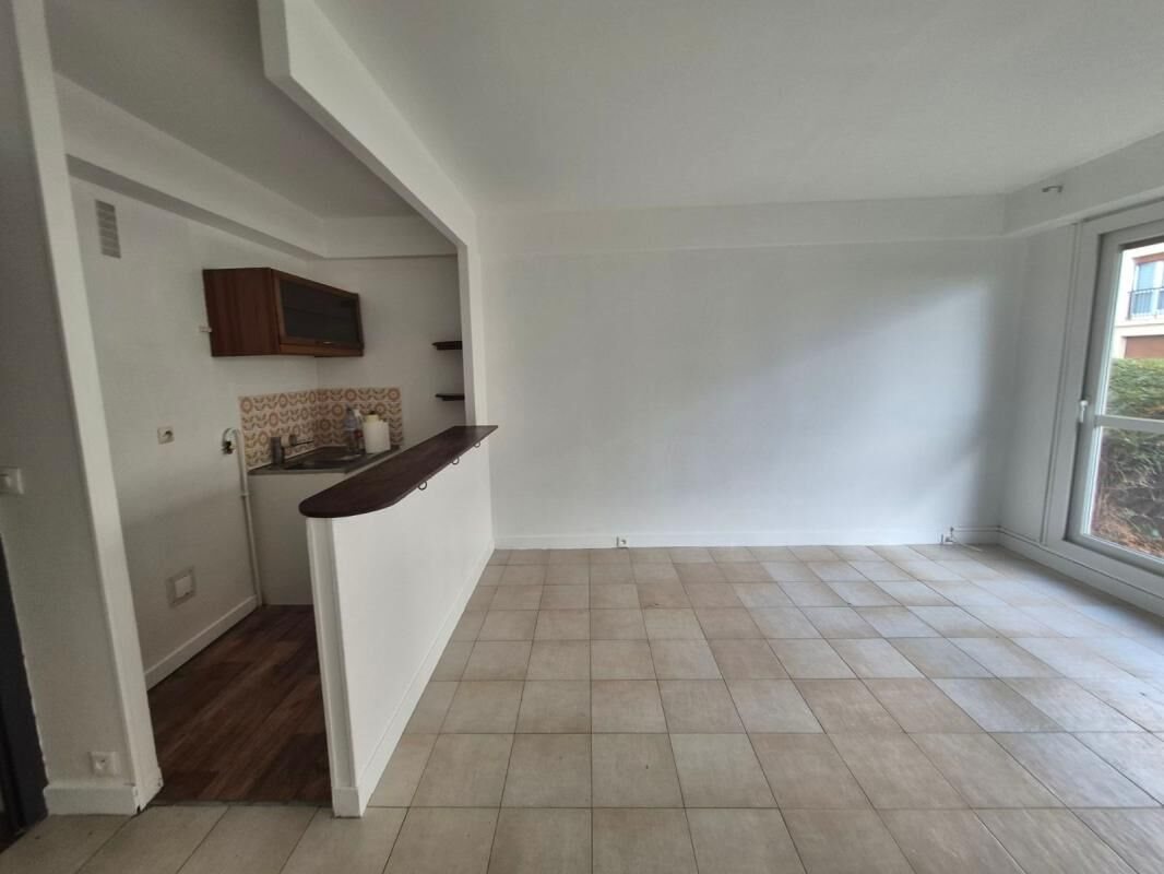 Appartement à louer, 26m², Chambourcy