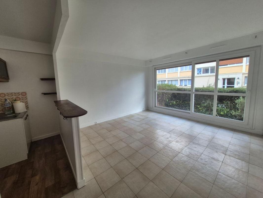 Appartement à louer, 26m², Chambourcy