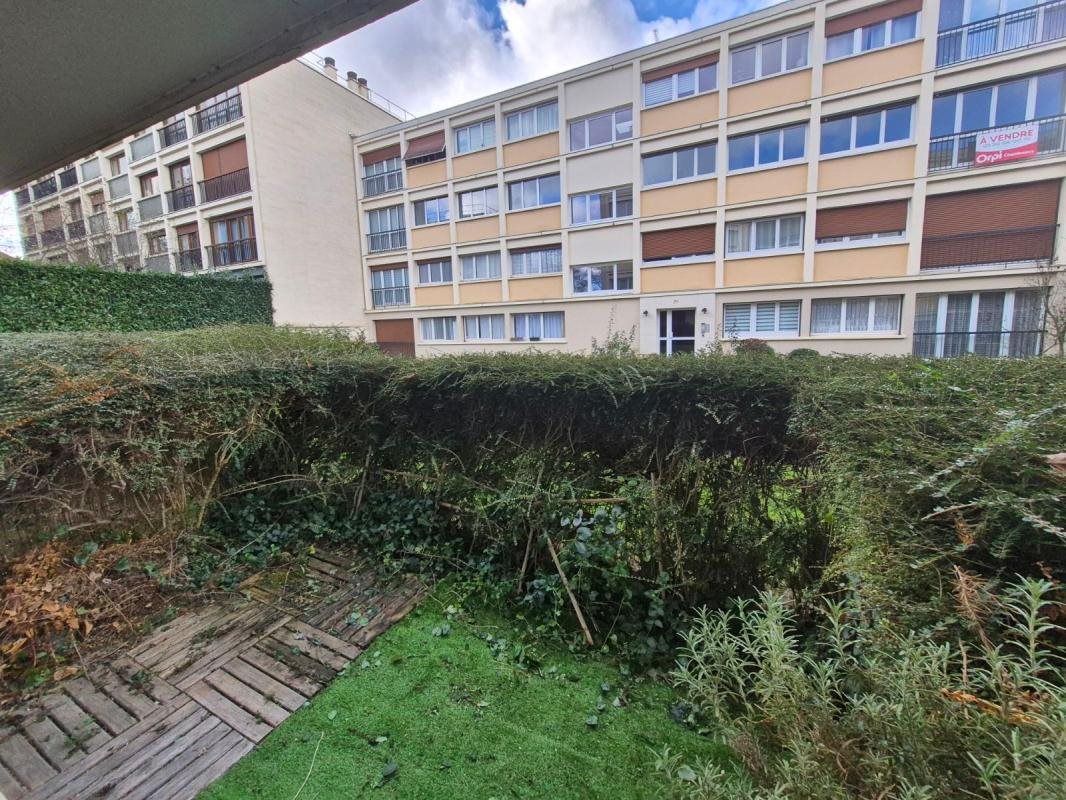 Appartement à louer, 26m², Chambourcy