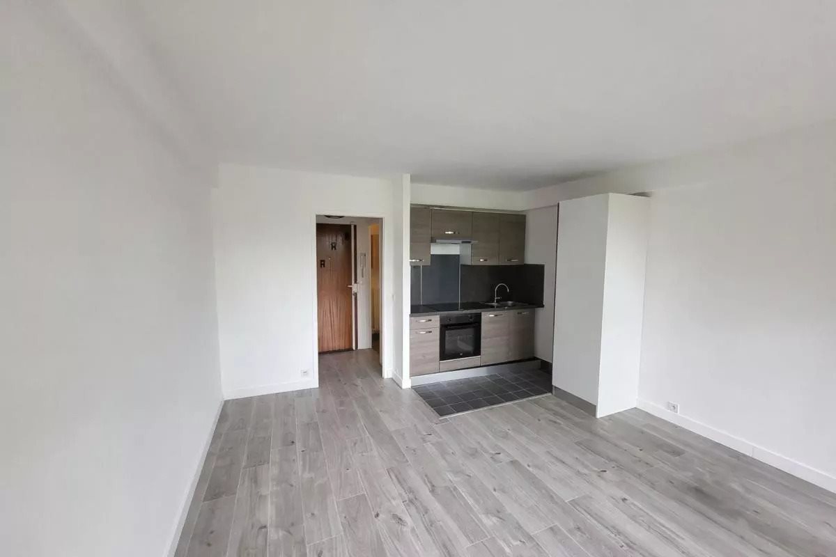 Appartement à louer, 26m², Chambourcy
