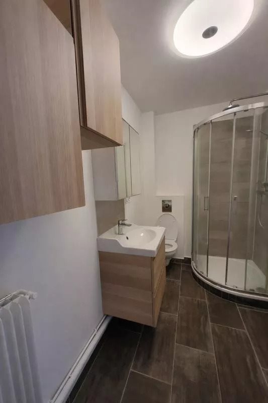 Appartement à louer, 26m², Chambourcy