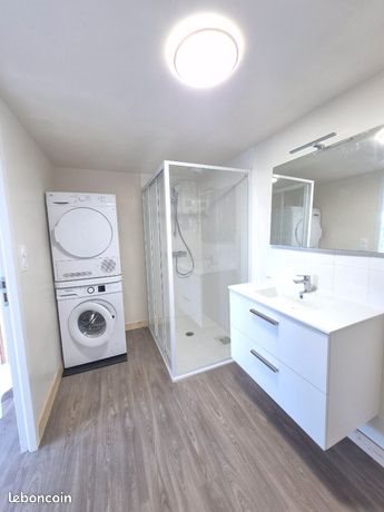 Maison à louer, 35m², Brest