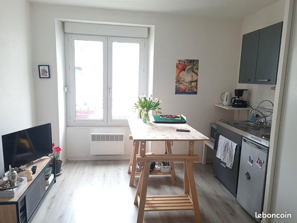 Appartement à vendre, 130m², Brest