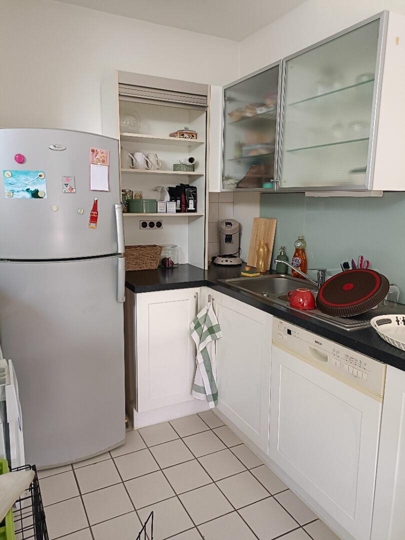 Appartement à louer, 35m², Brest