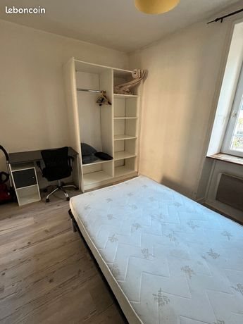 Appartement à vendre, 29m², Brest