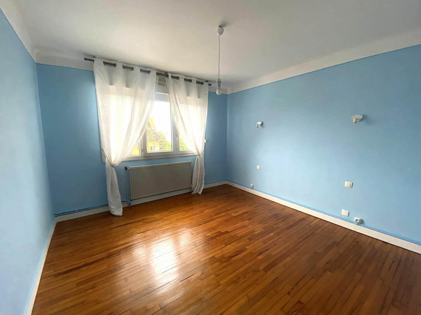 Maison à louer, 82m², Brest