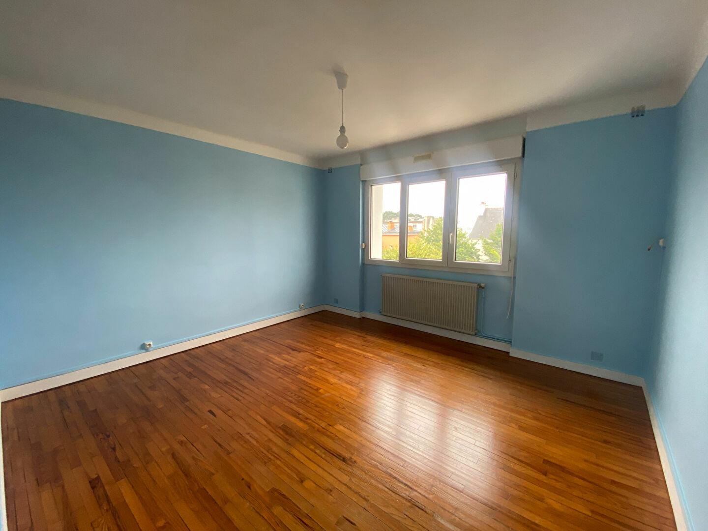 Maison à louer, 82m², Brest