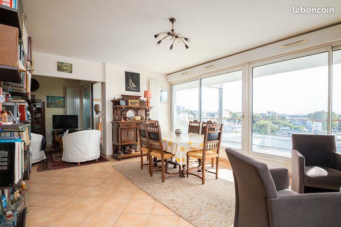 Appartement à vendre, 130m², Brest