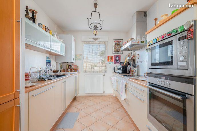 Appartement à vendre, 130m², Brest