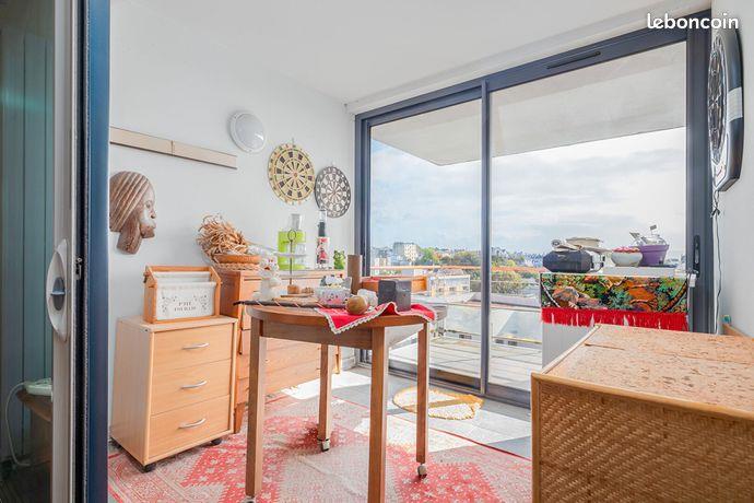 Appartement à vendre, 130m², Brest