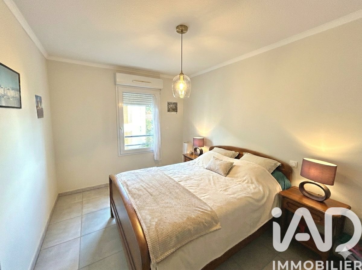 Appartement à vendre, 61m², Fréjus