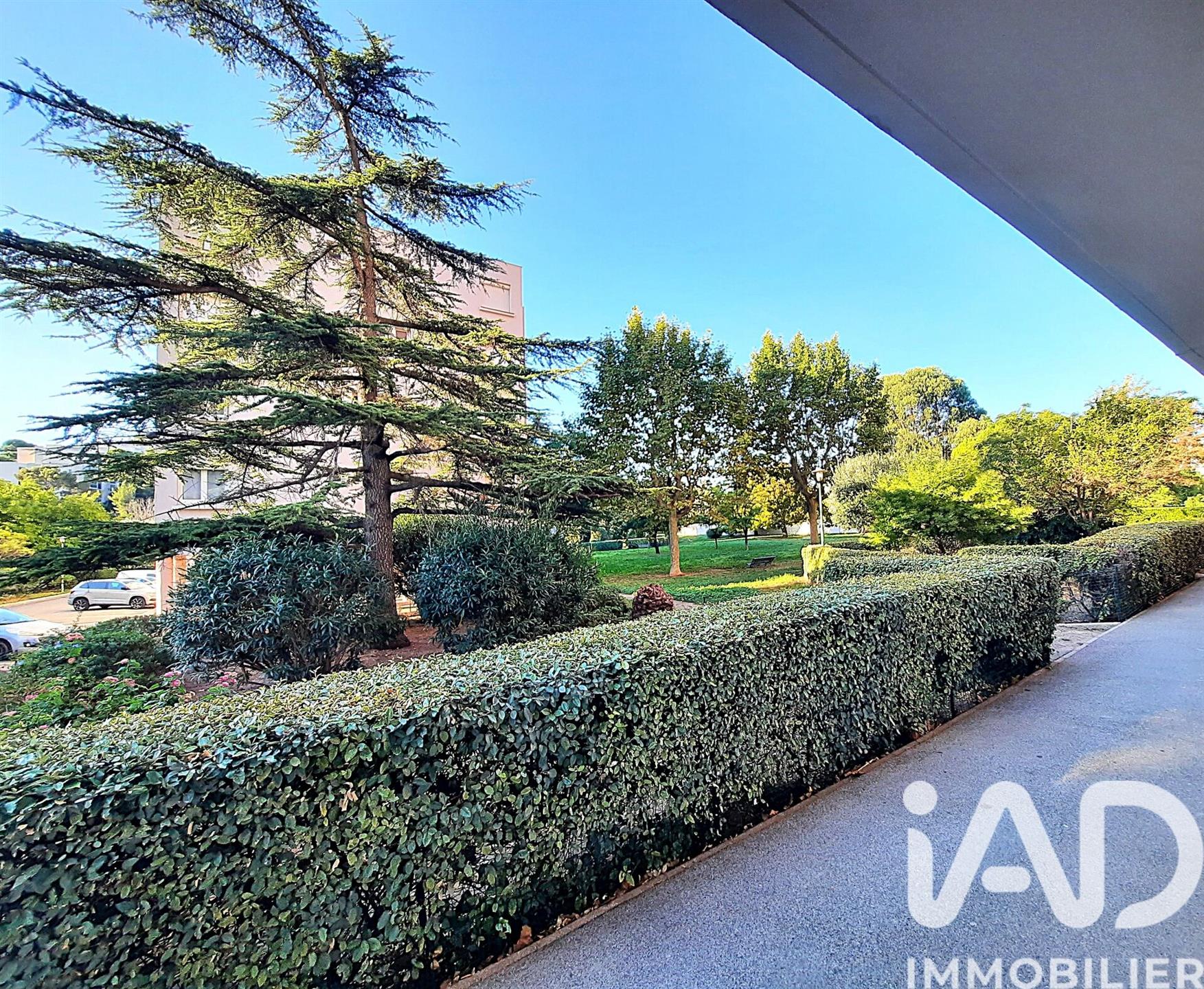 Appartement à vendre, 66m², Toulon