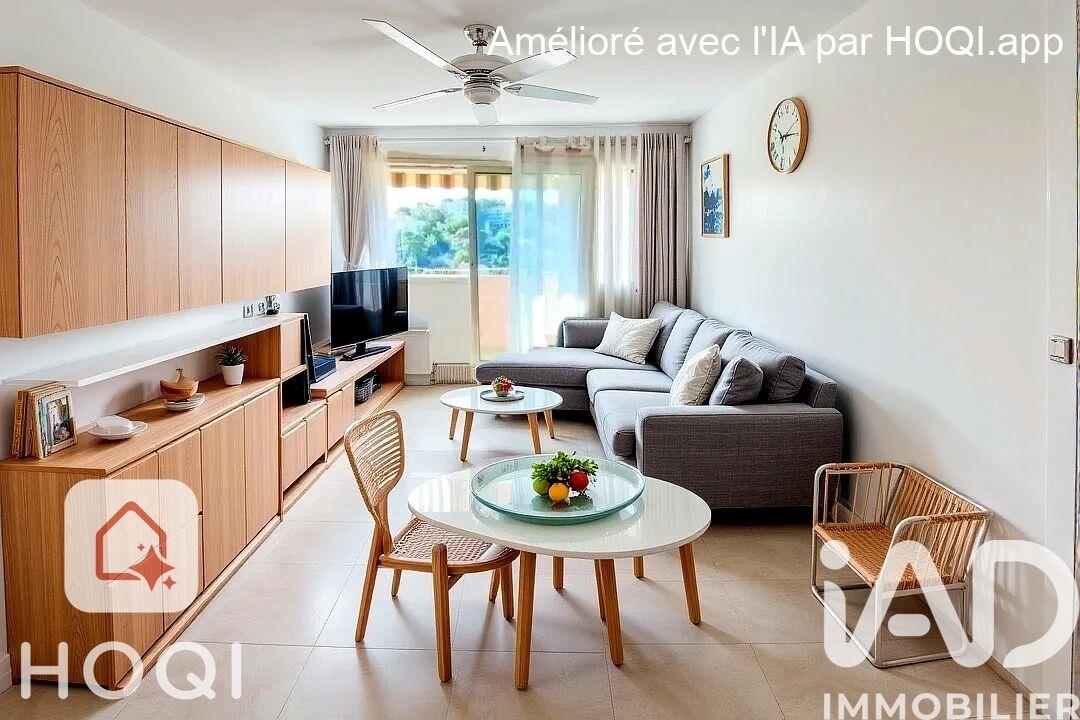 Appartement à vendre, 66m², Toulon