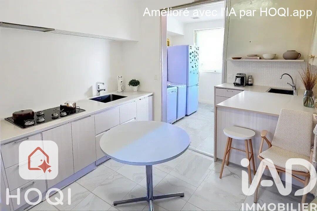 Appartement à vendre, 66m², Toulon