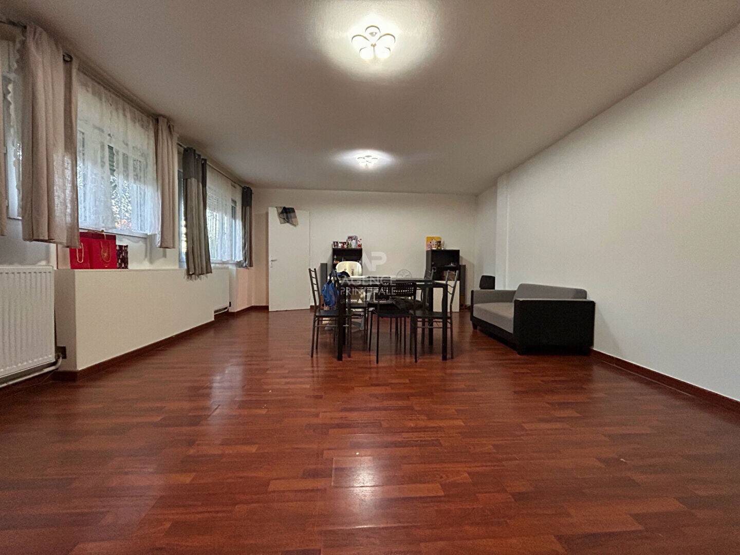 Maison à louer, 101m², Carrières-sous-Poissy