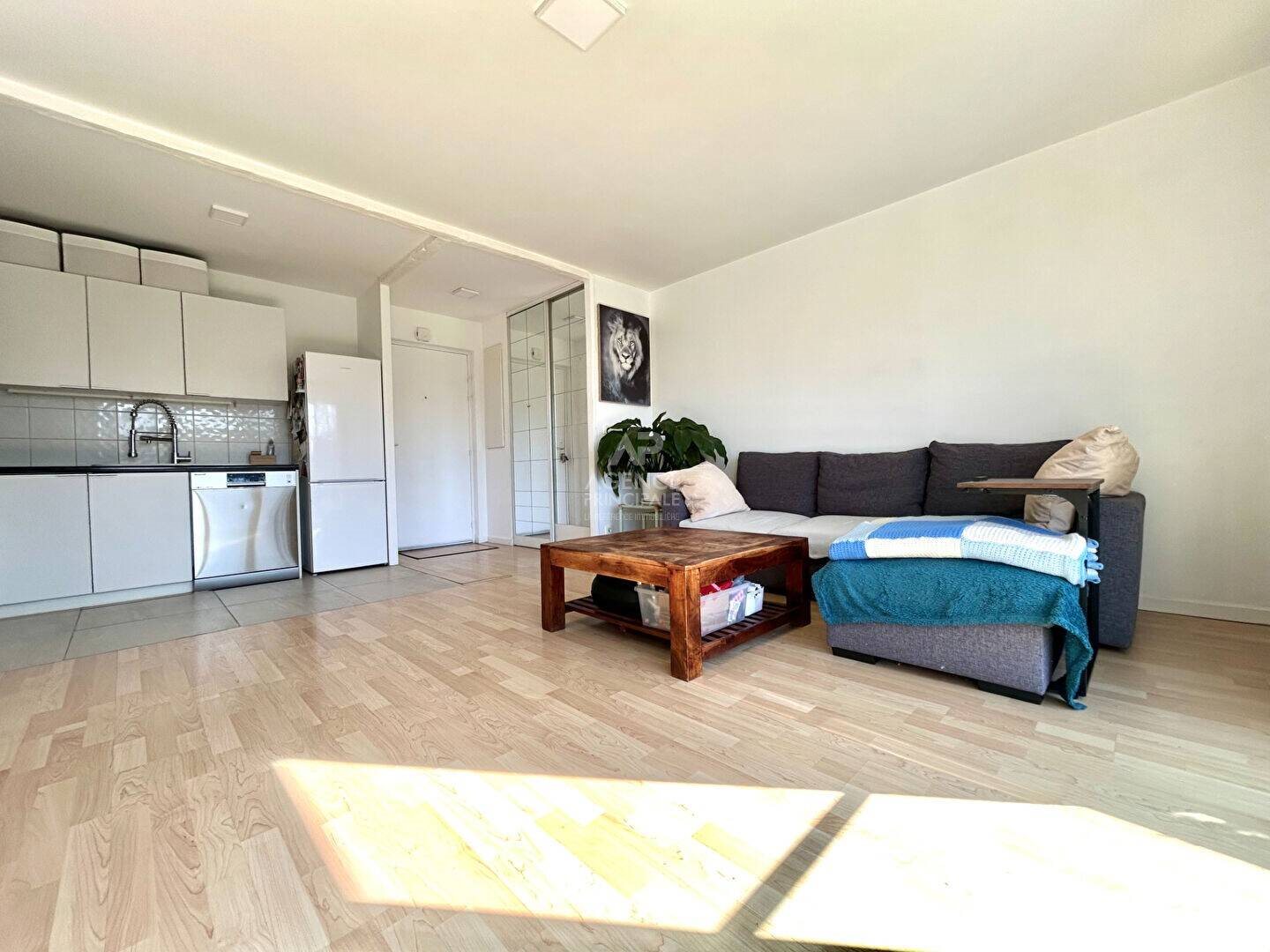 Appartement à vendre, 40m², Carrières-sous-Poissy