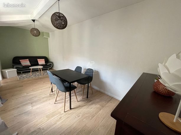Maison à louer, 47m², Poissy