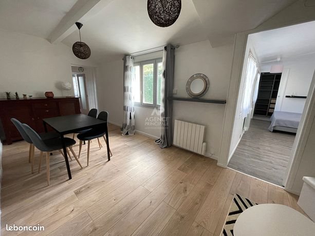 Maison à louer, 47m², Poissy