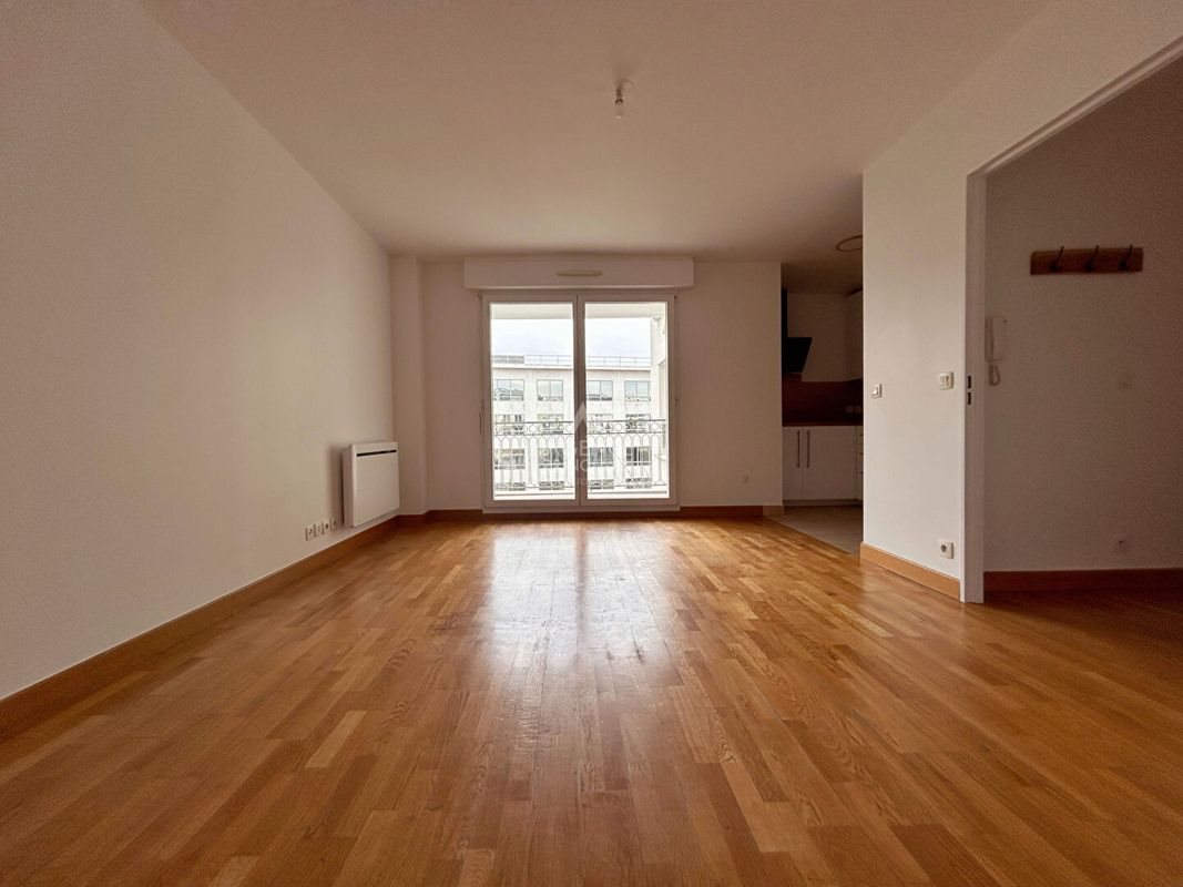 Appartement à louer, 39m², Poissy