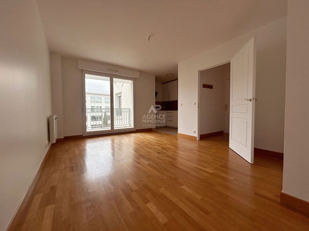 Appartement à louer, 39m², Poissy