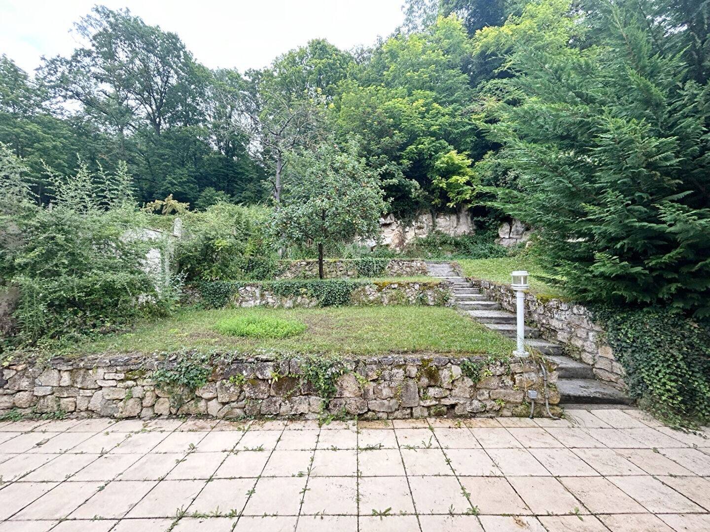 Maison à louer, 110m², Poissy