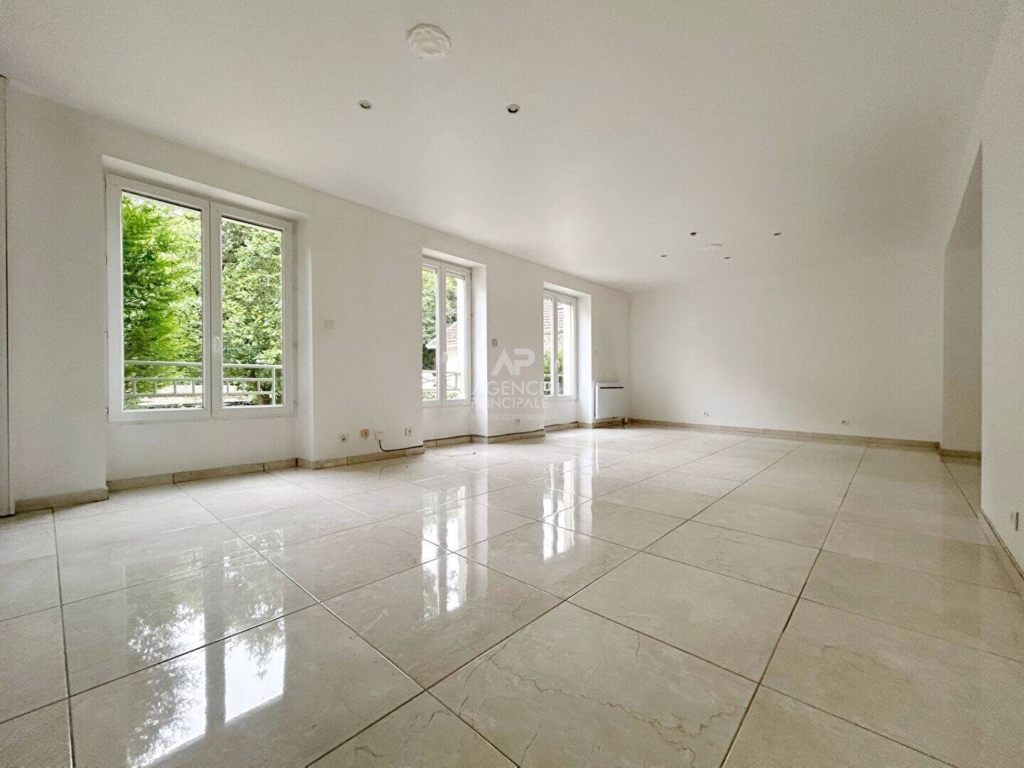 Maison à louer, 110m², Poissy