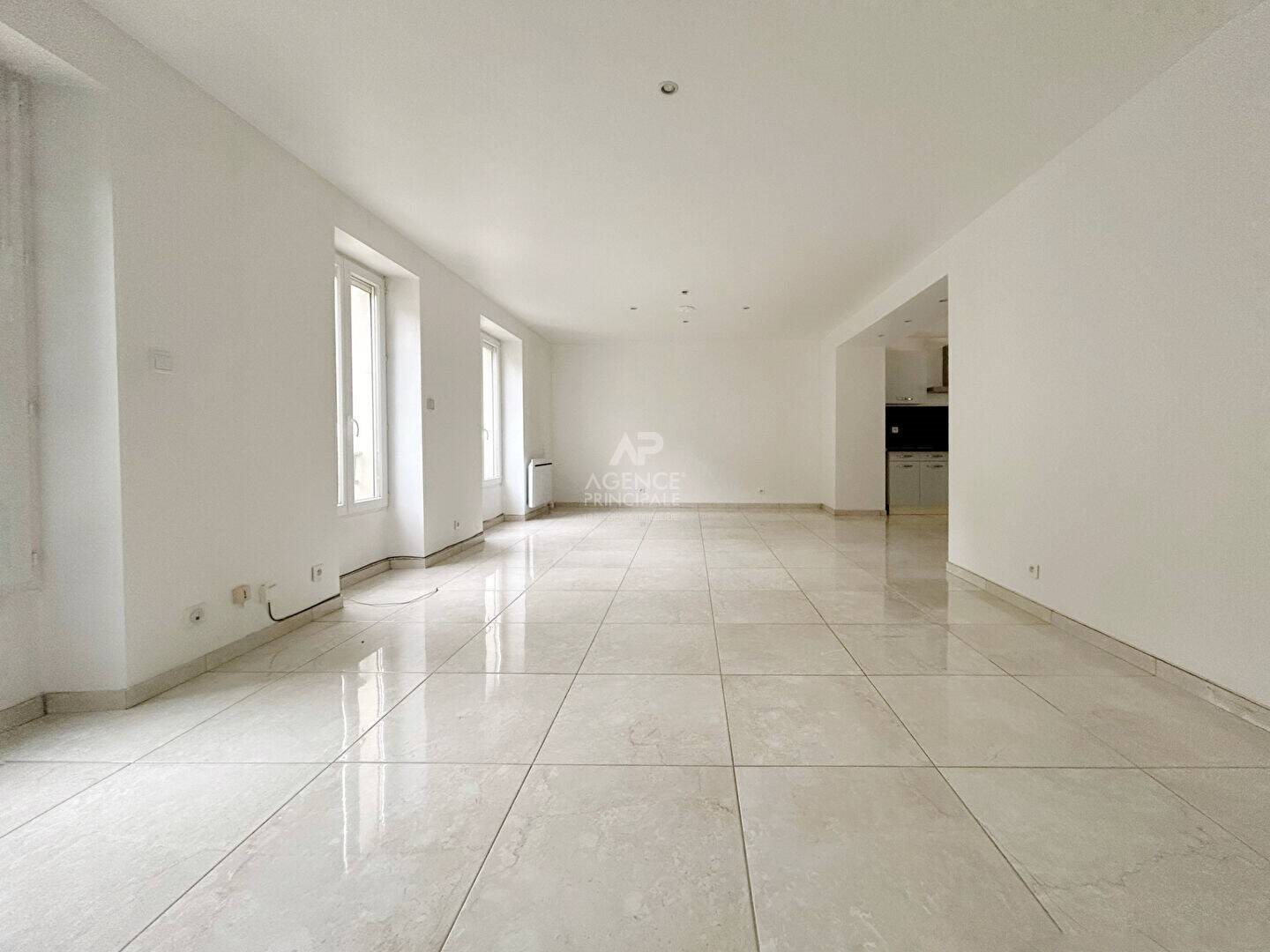 Maison à louer, 110m², Poissy