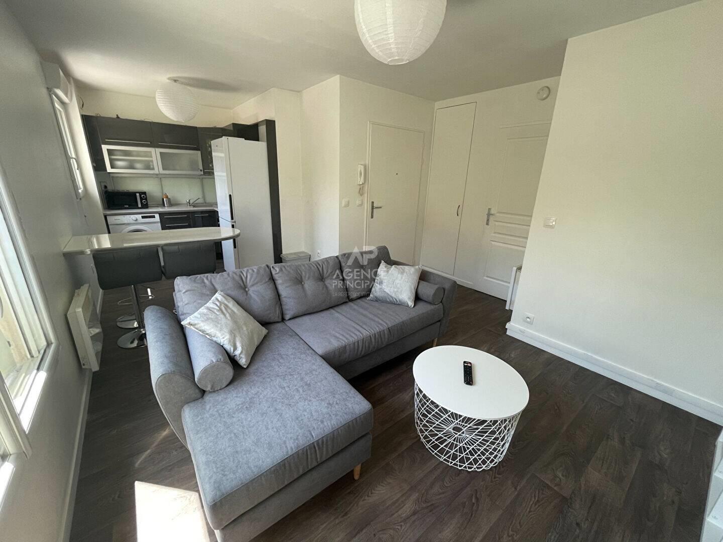 Maison à louer, 39m², Poissy
