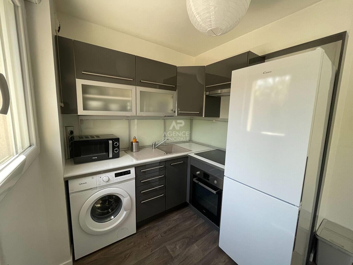 Maison à louer, 39m², Poissy