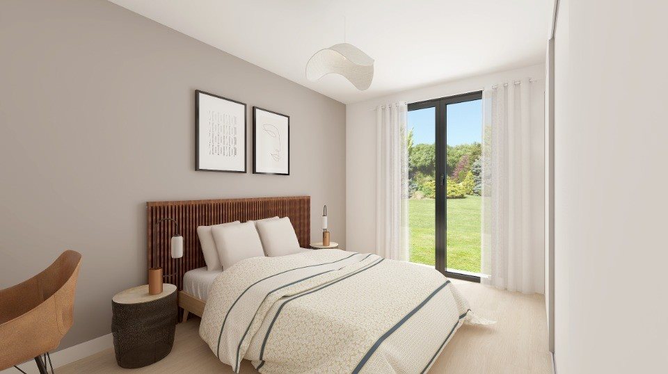 Maison à vendre, 140m², Cuvillers