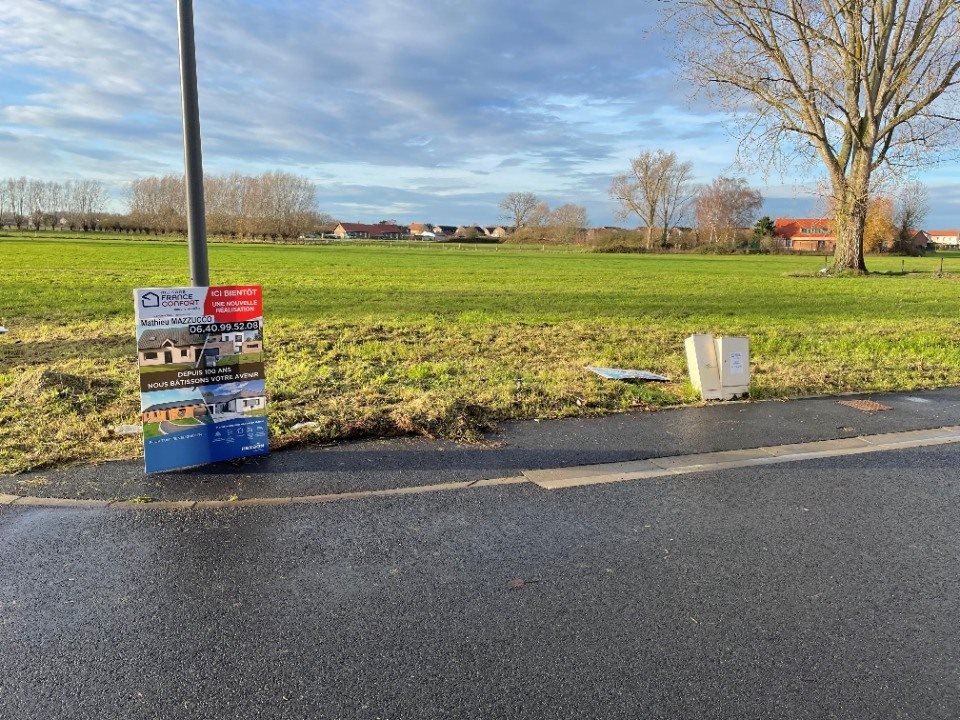 Maison à vendre, 109m², Lallaing