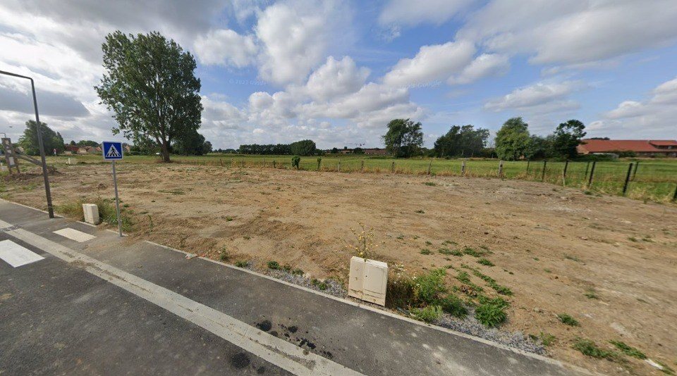 Maison à vendre, 109m², Lallaing