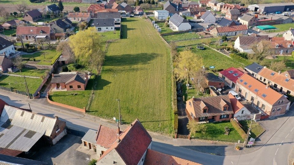 Maison à vendre, 93m², Cuvillers