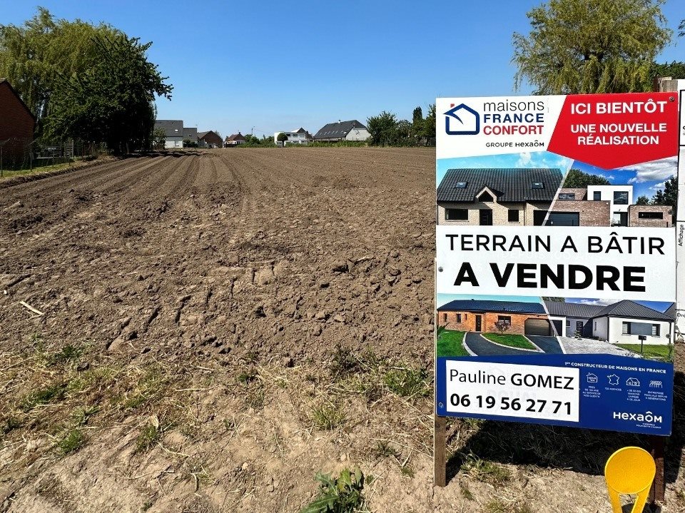 Maison à vendre, 93m², Cuvillers