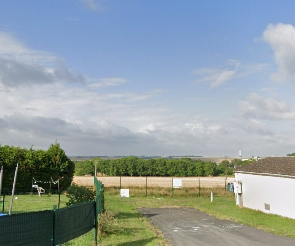 Maison à vendre, 160m², Masnières