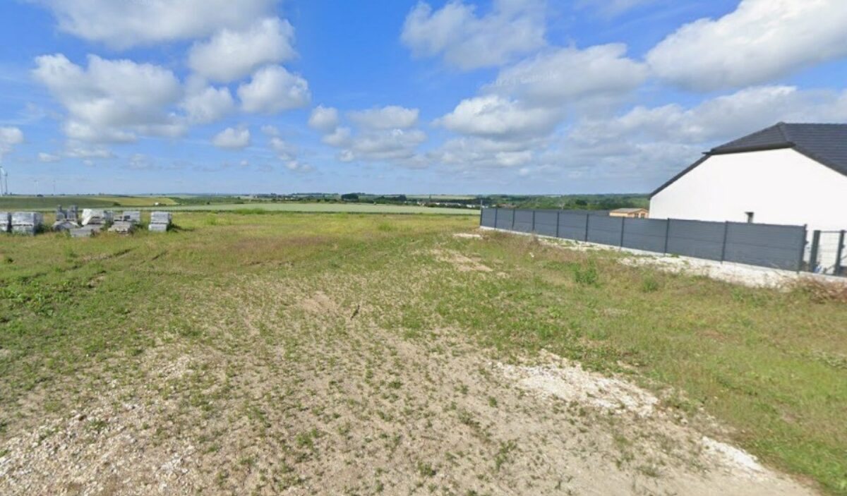 Maison à vendre, 90m², Gauchy