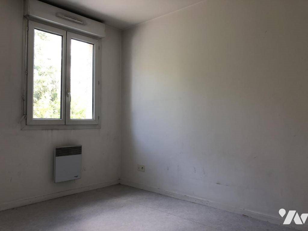 Appartement à vendre, 43m², Amiens