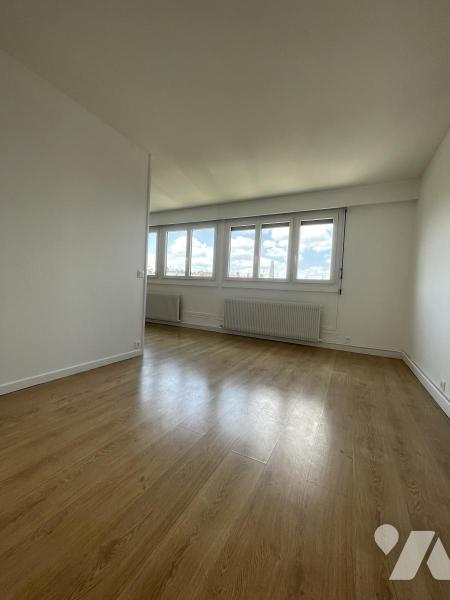 Appartement à vendre, 43m², Amiens