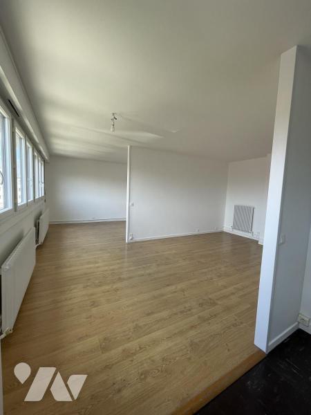 Appartement à vendre, 43m², Amiens