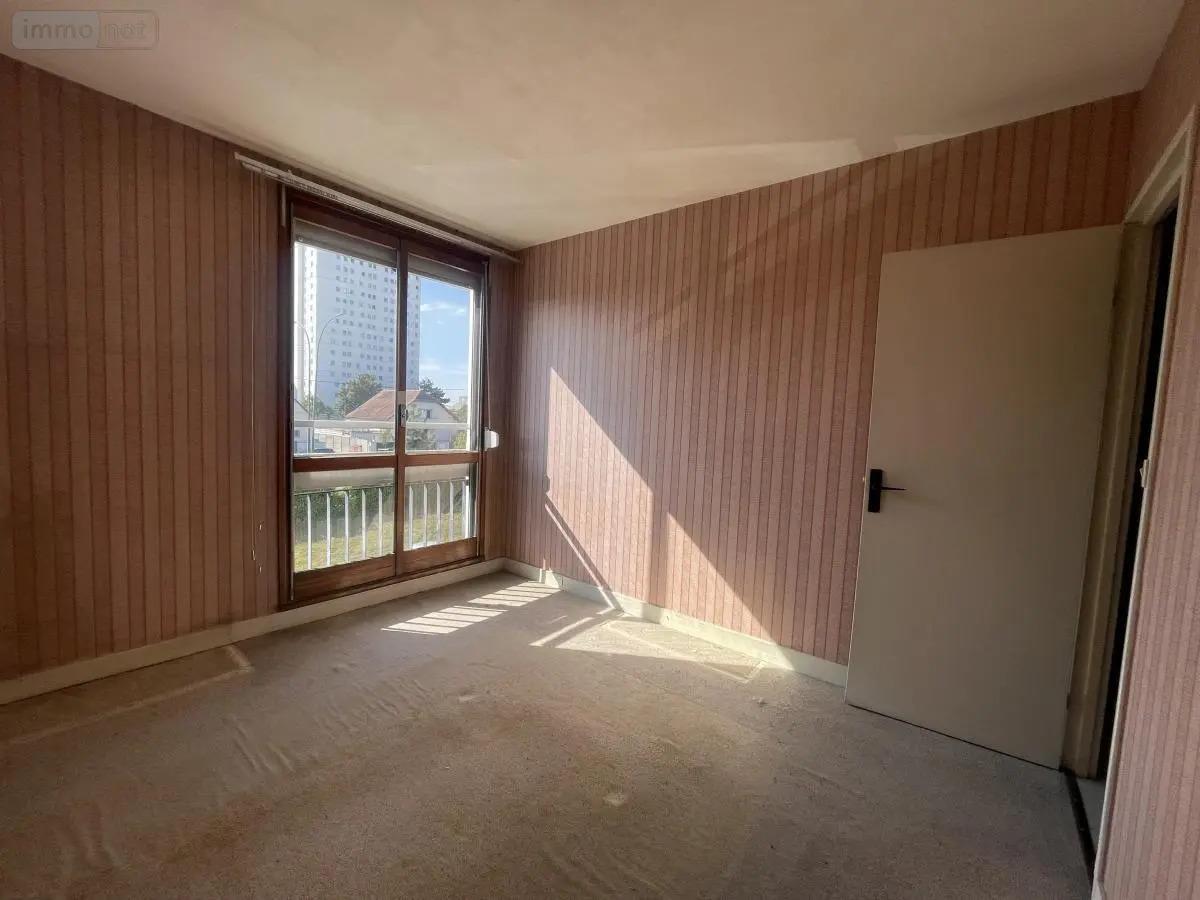 Appartement à vendre, 78m², Amiens