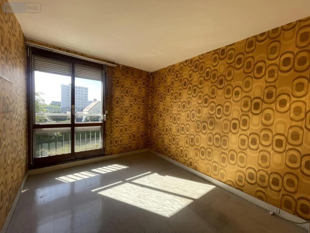 Appartement à vendre, 78m², Amiens